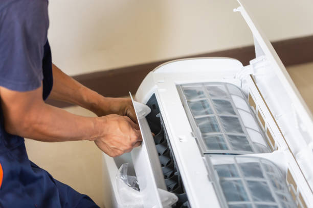 Best HVAC Retrofitting and Upgrading in Pekin, IL