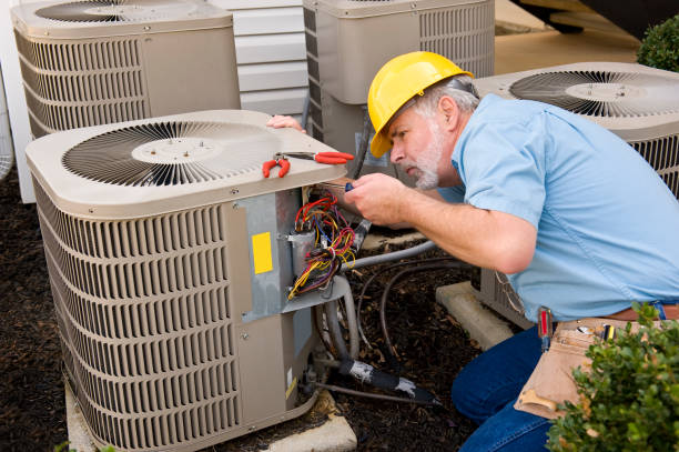 Best Commercial HVAC in Pekin, IL