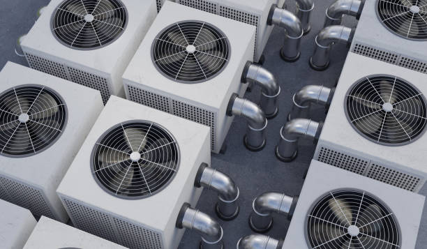 Best Emergency HVAC Services in Pekin, IL