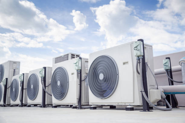 Best Residential HVAC in Pekin, IL