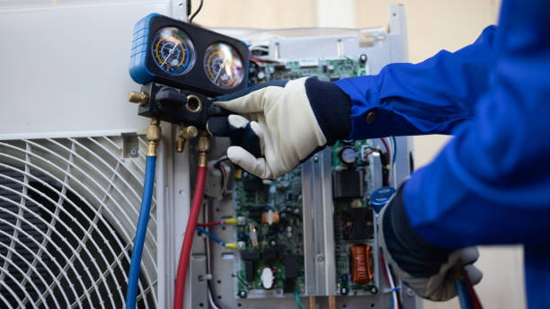 Best Residential HVAC in Pekin, IL